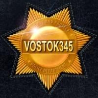   vostok345